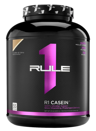 

Казеин Rule 1 Casein - 1814 г - Печенье и крем