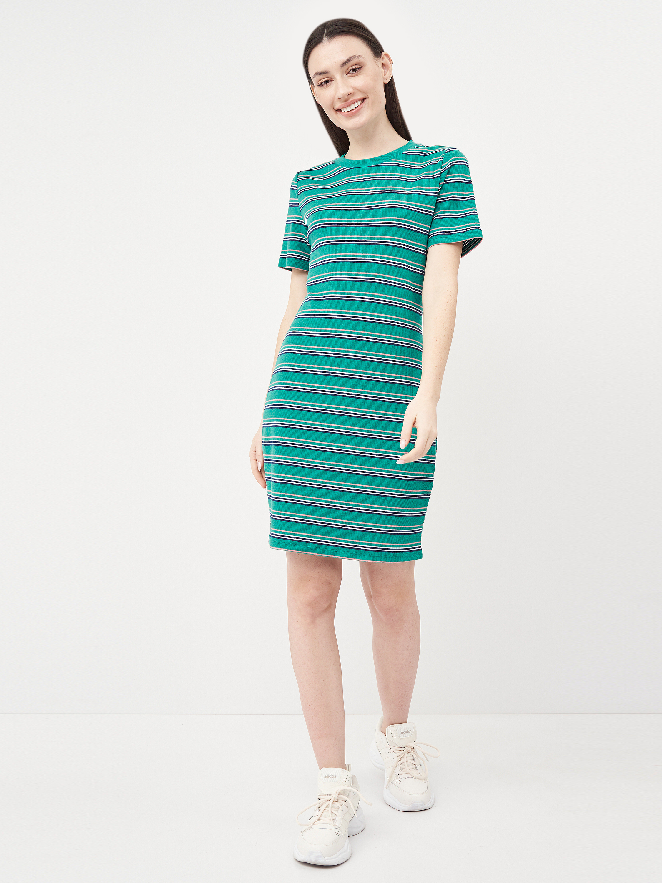 

Платье H&M KK5199297 44 Зеленое