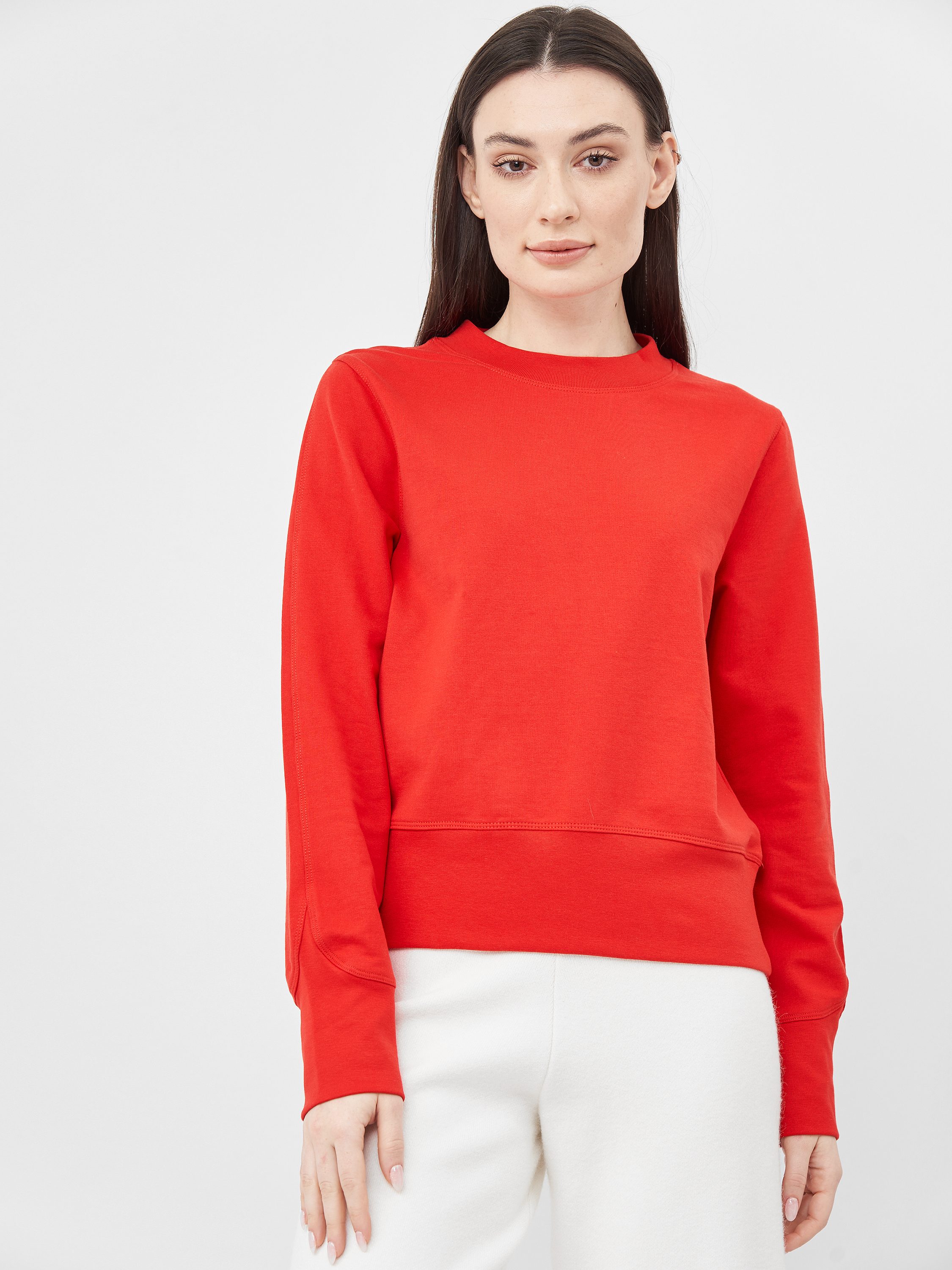 

Свитшот H&M KK6072956 S Красный