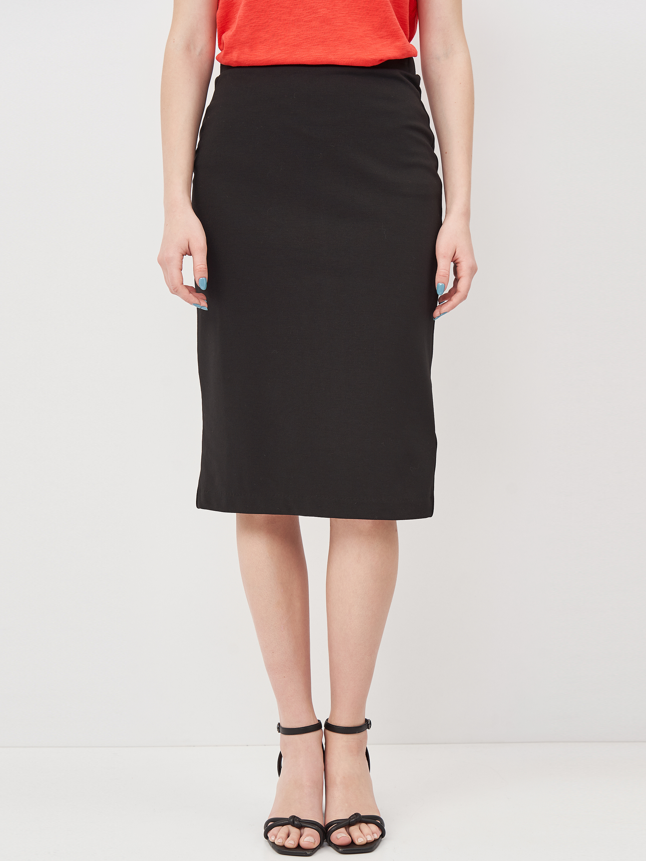

Юбка H&M KK5986967 S Черная
