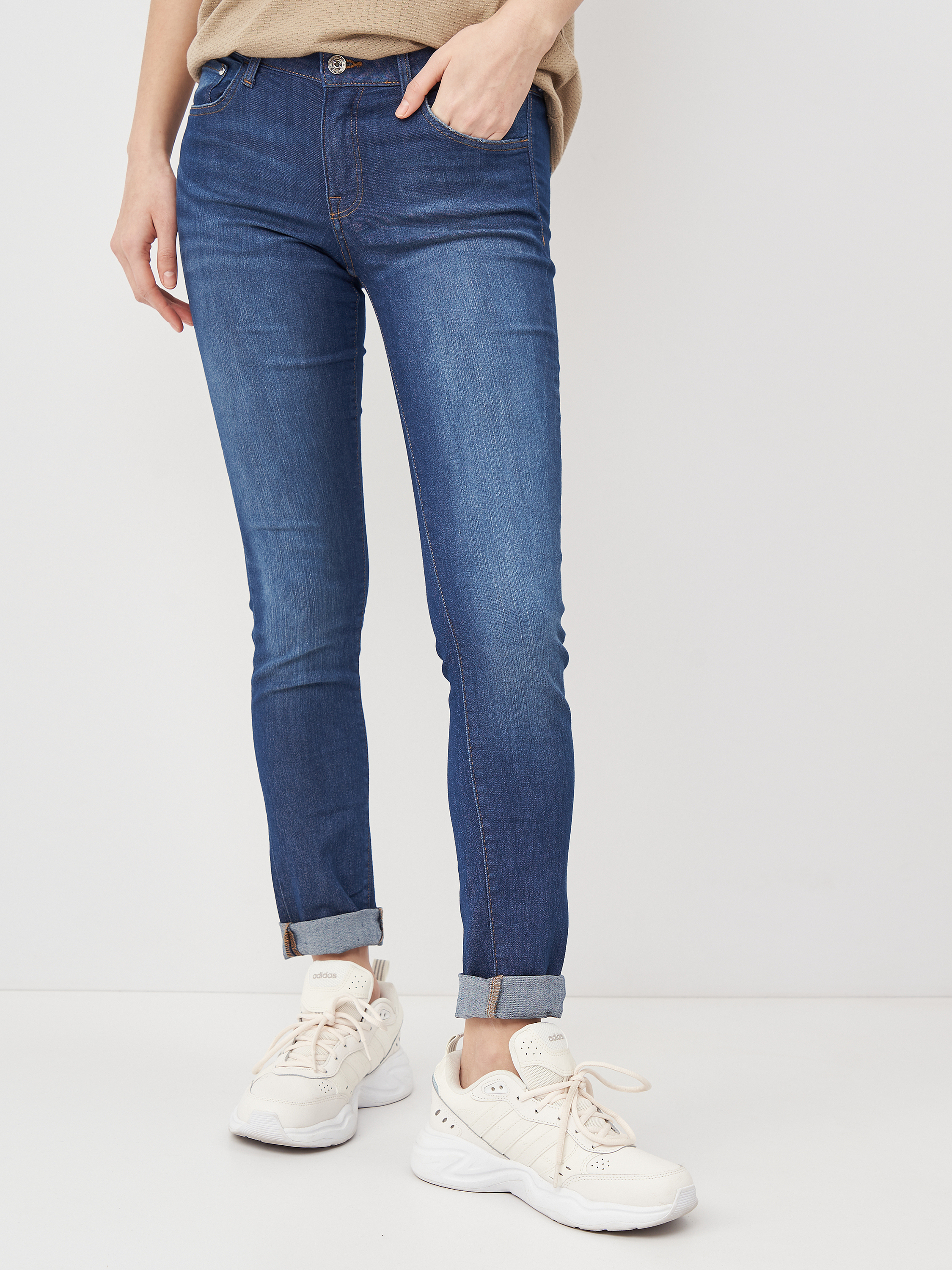 

Джинсы H&M KK5562557 28-32 Синие