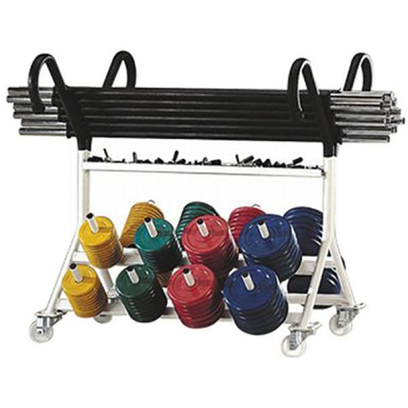 

Подставка для боди-пампов FitGo, код: RK4060E