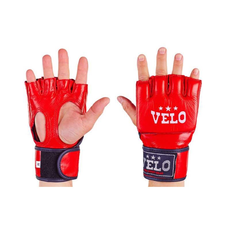 

Перчатки для смешанных единоборств MMA Velo, код: ULI-4018