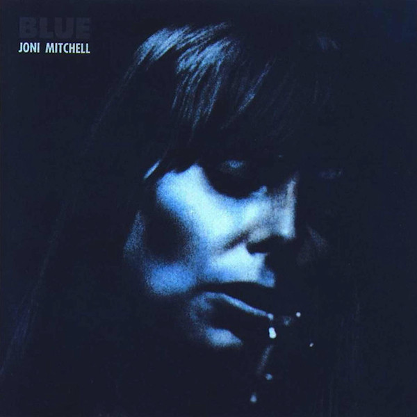 

Виниловая пластинка MITCHELL JONI BLUE (EAN 0081227484217)