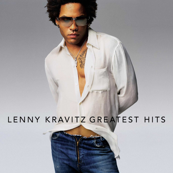 

Виниловая пластинка KRAVITZ LENNY GREATEST HITS (EAN 0602567284949)