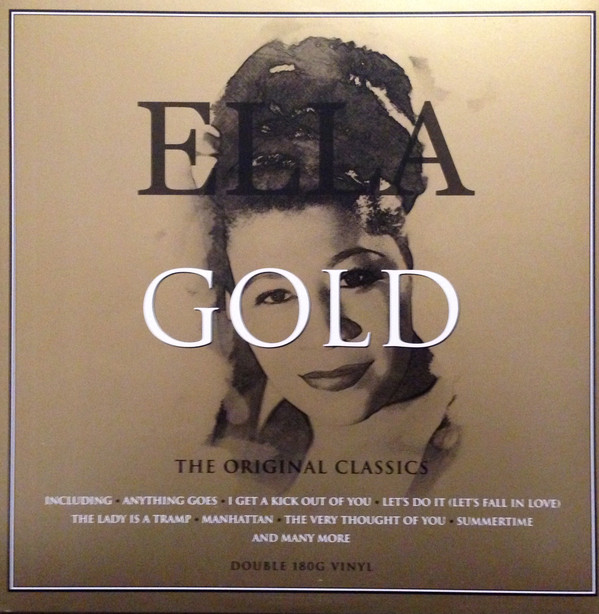 

Виниловая пластинка FITZGERALD ELLA GOLD (EAN 5060403742124)