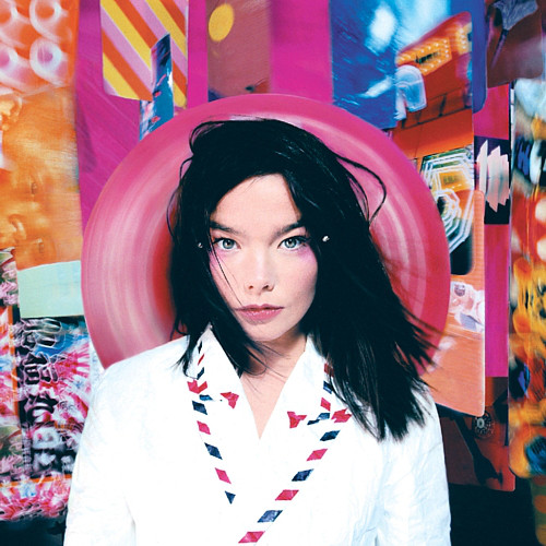 

Виниловая пластинка BJORK POST (EAN 5016958041618)