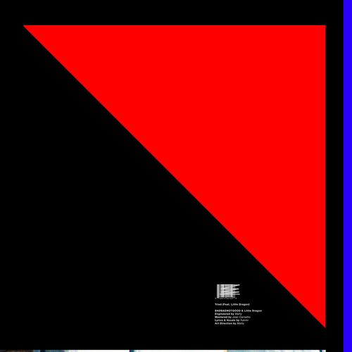 

Виниловая пластинка BADBADNOTGOOD & LITTLE DRAGON TRIED (EAN 5054429136555)