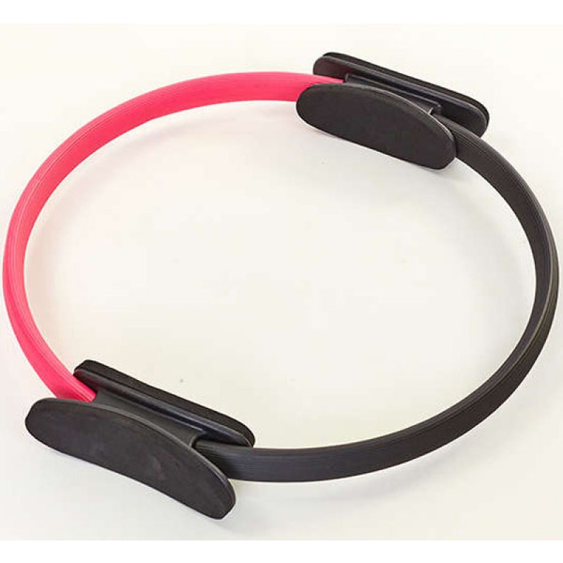 

Кольцо для пилатеса FitGo, код: FI-6399