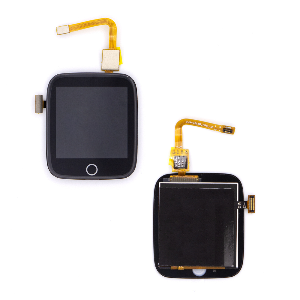 

Дисплей (экран) для Smart watch №11 High Copy