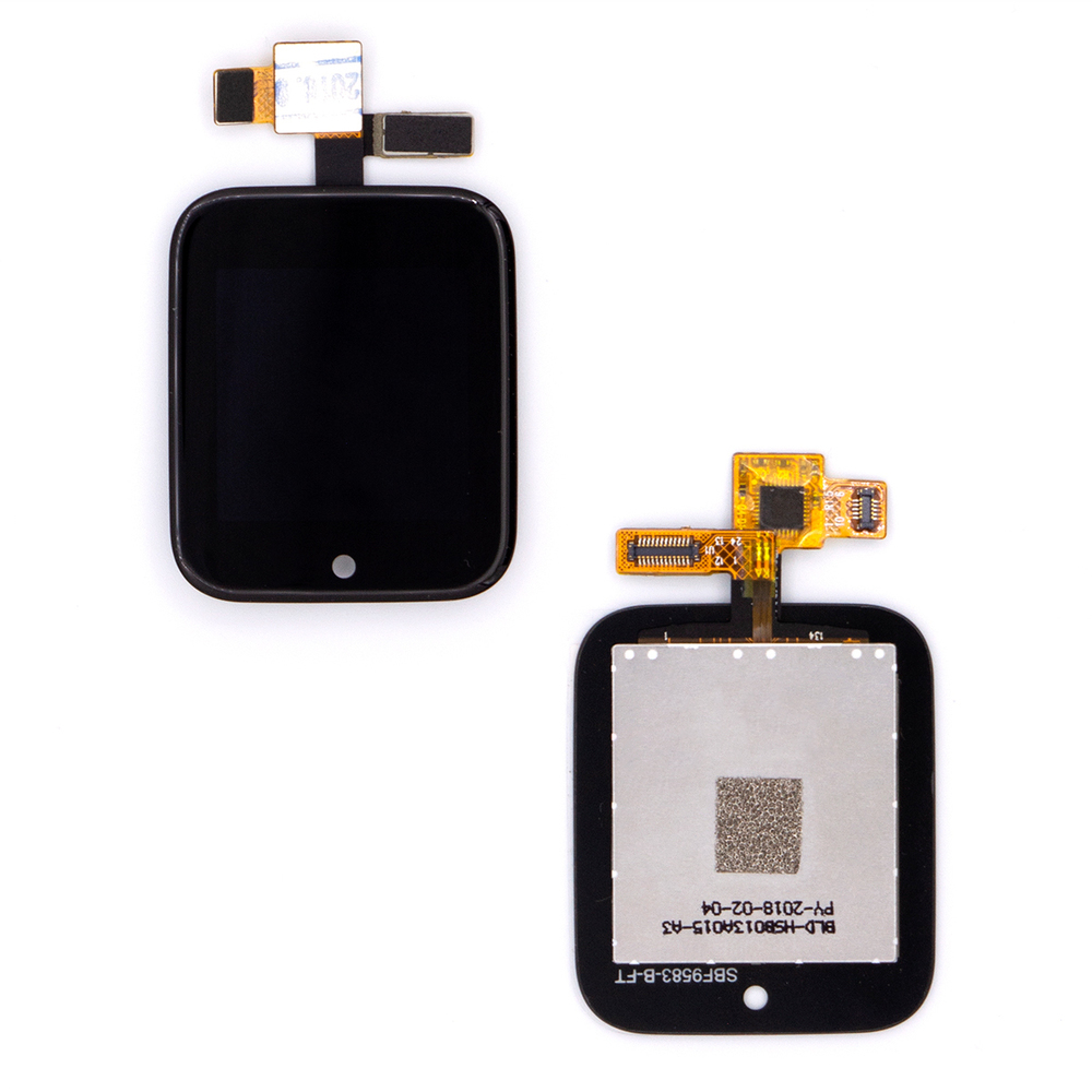 

Дисплей (экран) для Smart watch №15 F2 High Copy