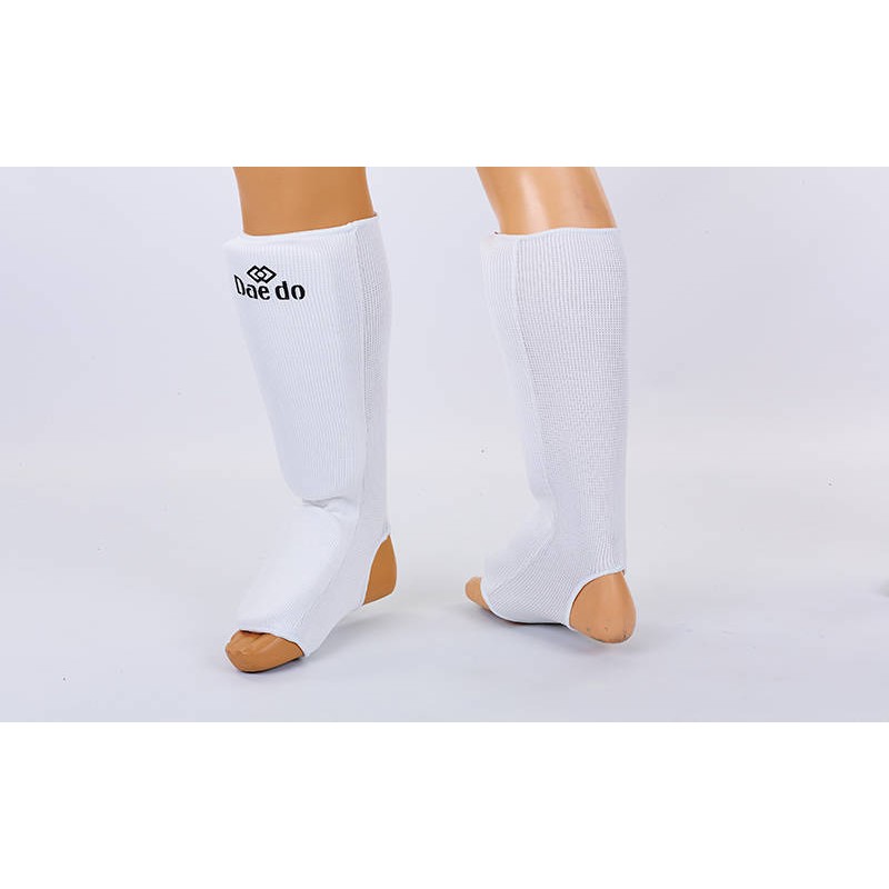 

Защита голени и стопы Daedo, код: BO-5486-W