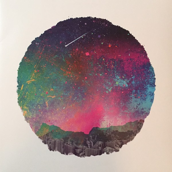 

Виниловая пластинка KHRUANGBIN THE UNIVERSE SMILES UPON YOU (EAN 5060391090764)