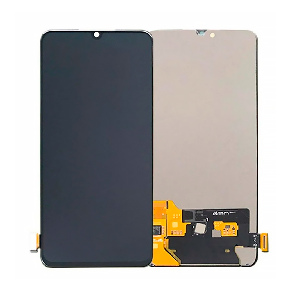 

Дисплей (экран) для OPPO Reno2 Z, с тачскрином, черный High Copy