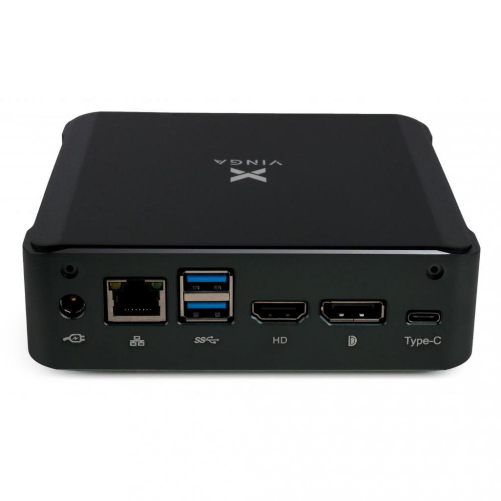 

Компьютер Vinga Mini PC V600 (V6008145U.81T)
