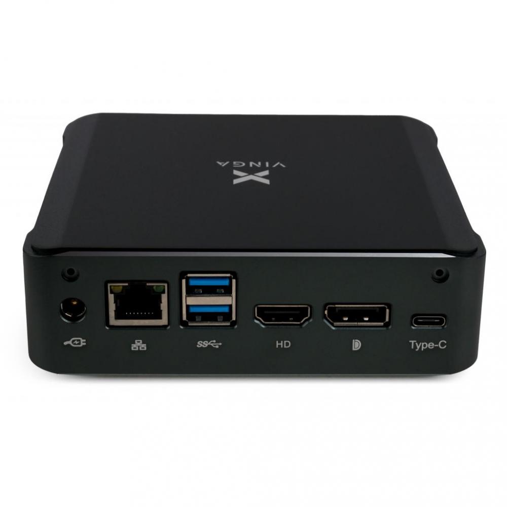 

Компьютер Vinga Mini PC V600 (V6008145U.81TWP)