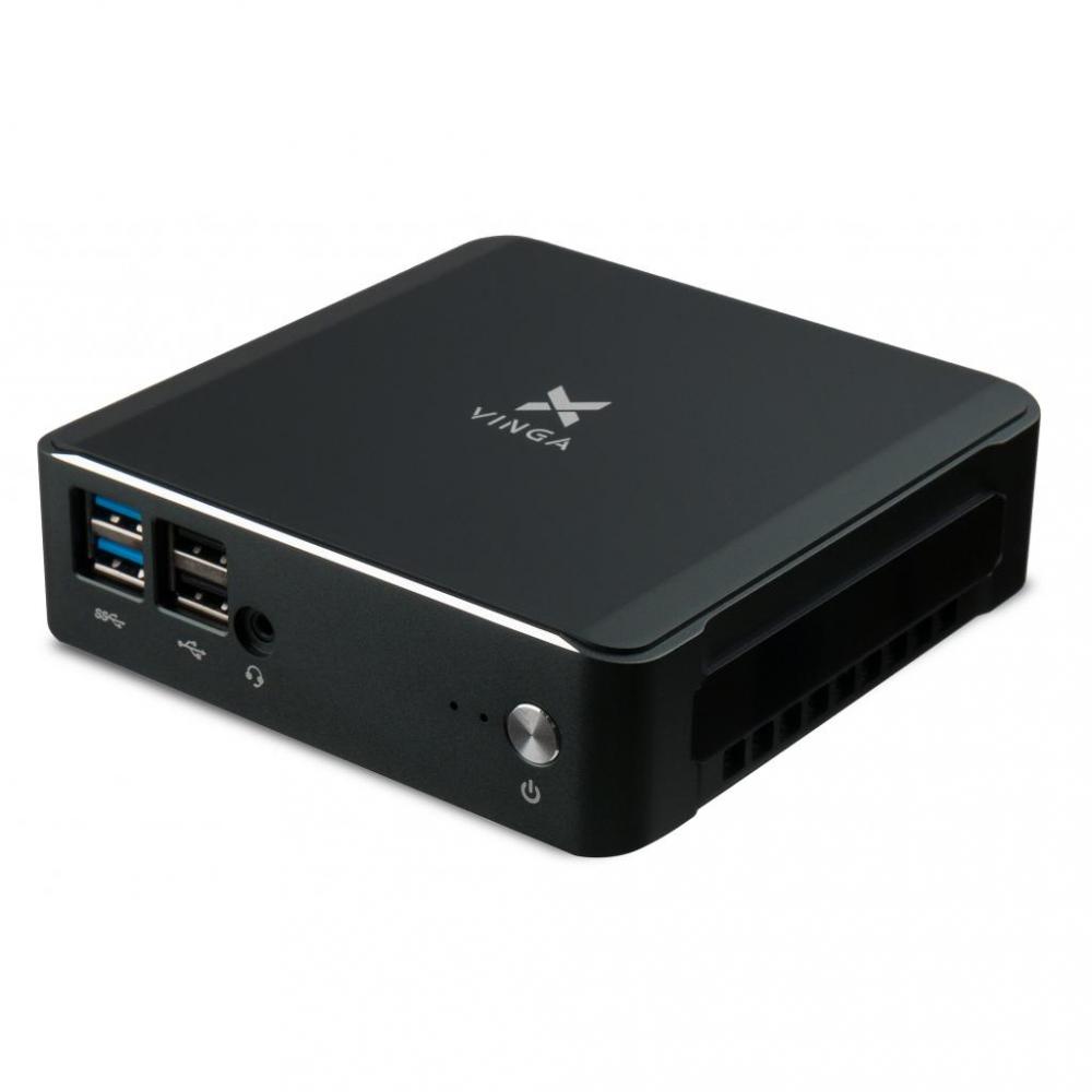 

Компьютер Vinga Mini PC V650 (V65010510U.81TWP)