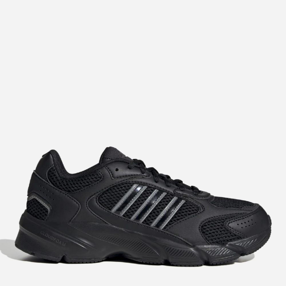 Акція на Жіночі кросівки для бігу Adidas Crazychaos 2000 IH0307 36 (3.5UK) 22.2 см Cblack/Ironmt/Cblack від Rozetka