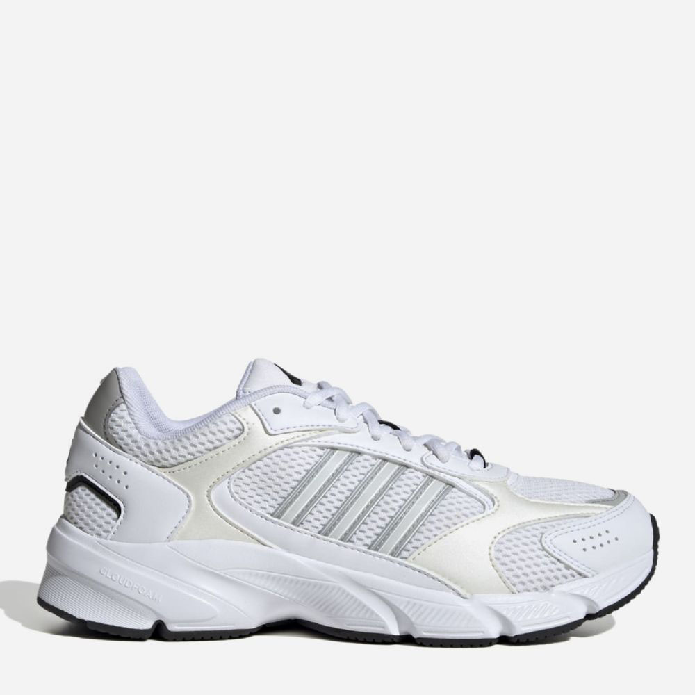 Акція на Жіночі кросівки для бігу Adidas Crazychaos 2000 IH0308 37.5 (4.5UK) 23 см Ftwwht/Gretwo/Cblack від Rozetka