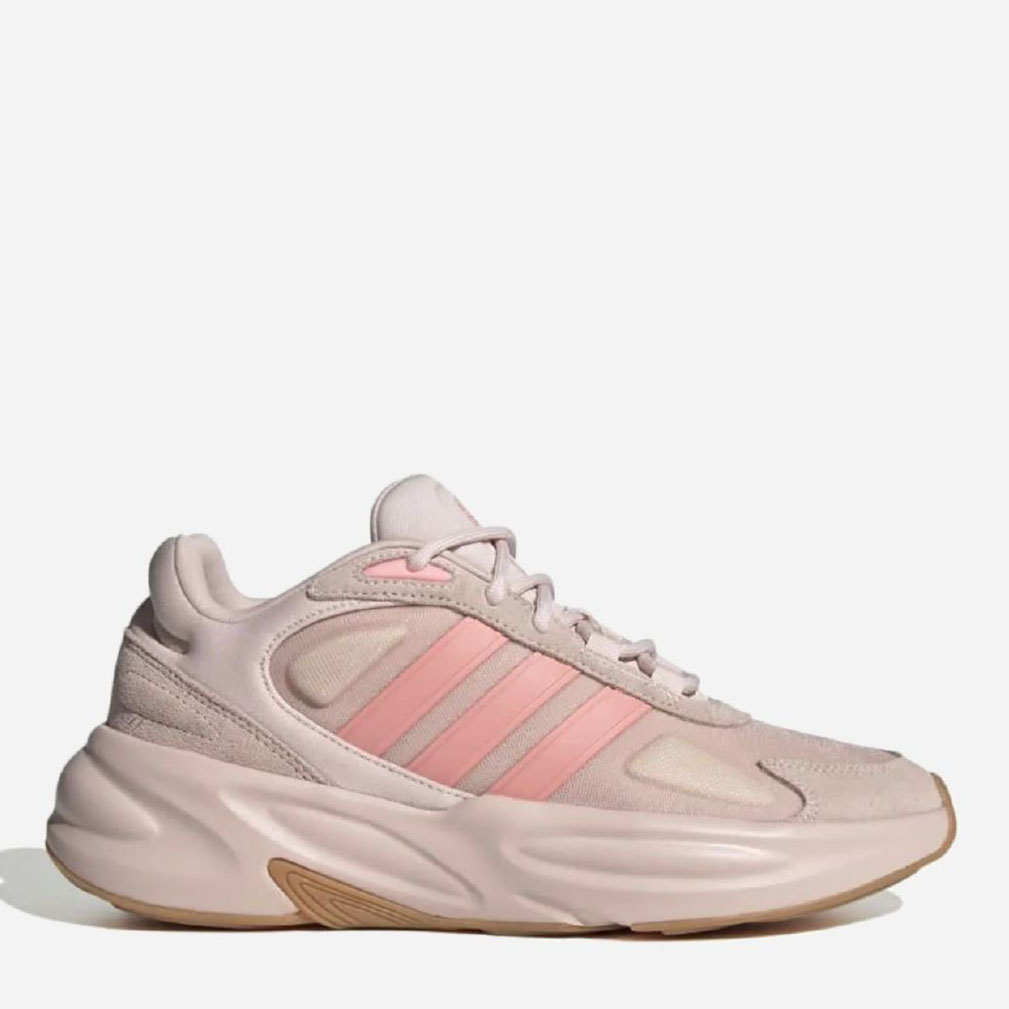 Акція на Жіночі кросівки Adidas Ozelle IH2296 40 (6.5UK) 25 см Sanpin/Sepisp/Pinspa від Rozetka