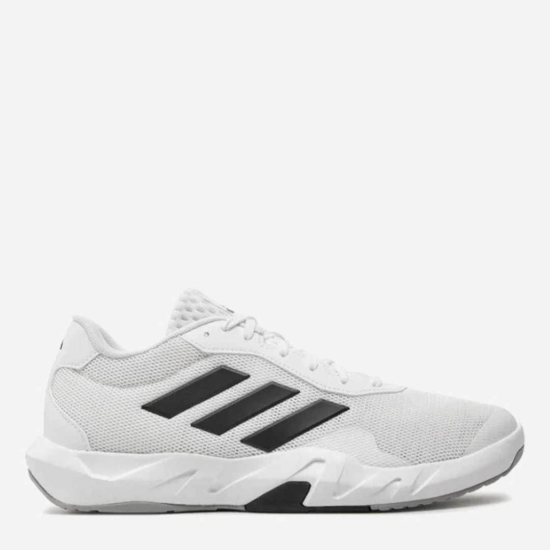 Акція на Чоловічі кросівки для залу Adidas Amplimove Trainer M IF0954 44.5 (10UK) 28.5 см Ftwwht/Cblack/Gretwo від Rozetka