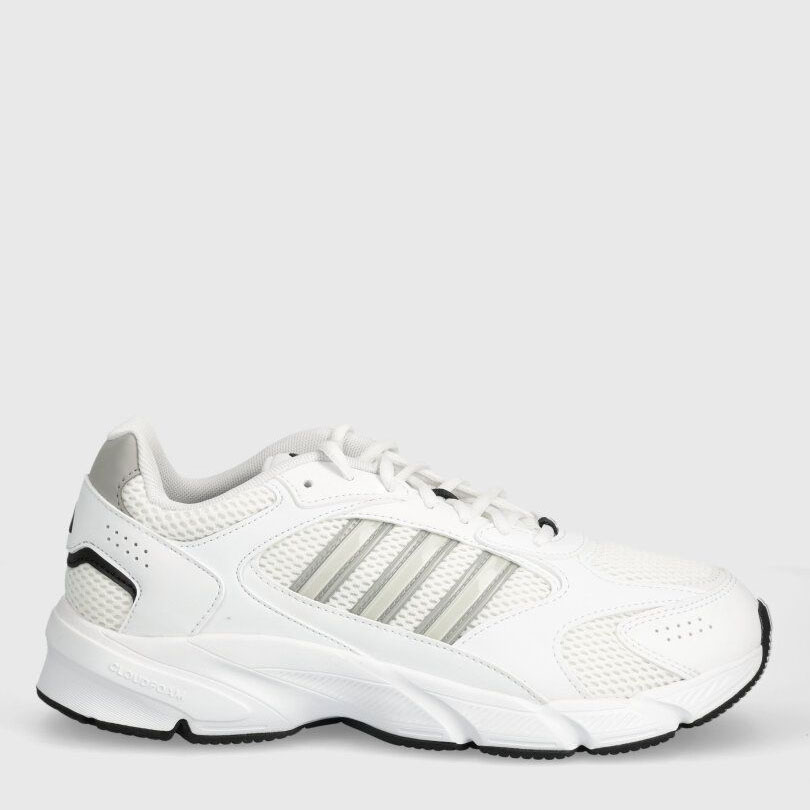 Акція на Чоловічі кросівки для бігу Adidas Crazychaos 2000 IH0305 40 (6.5UK) 25 см Ftwwht/Gretwo/Cblack від Rozetka