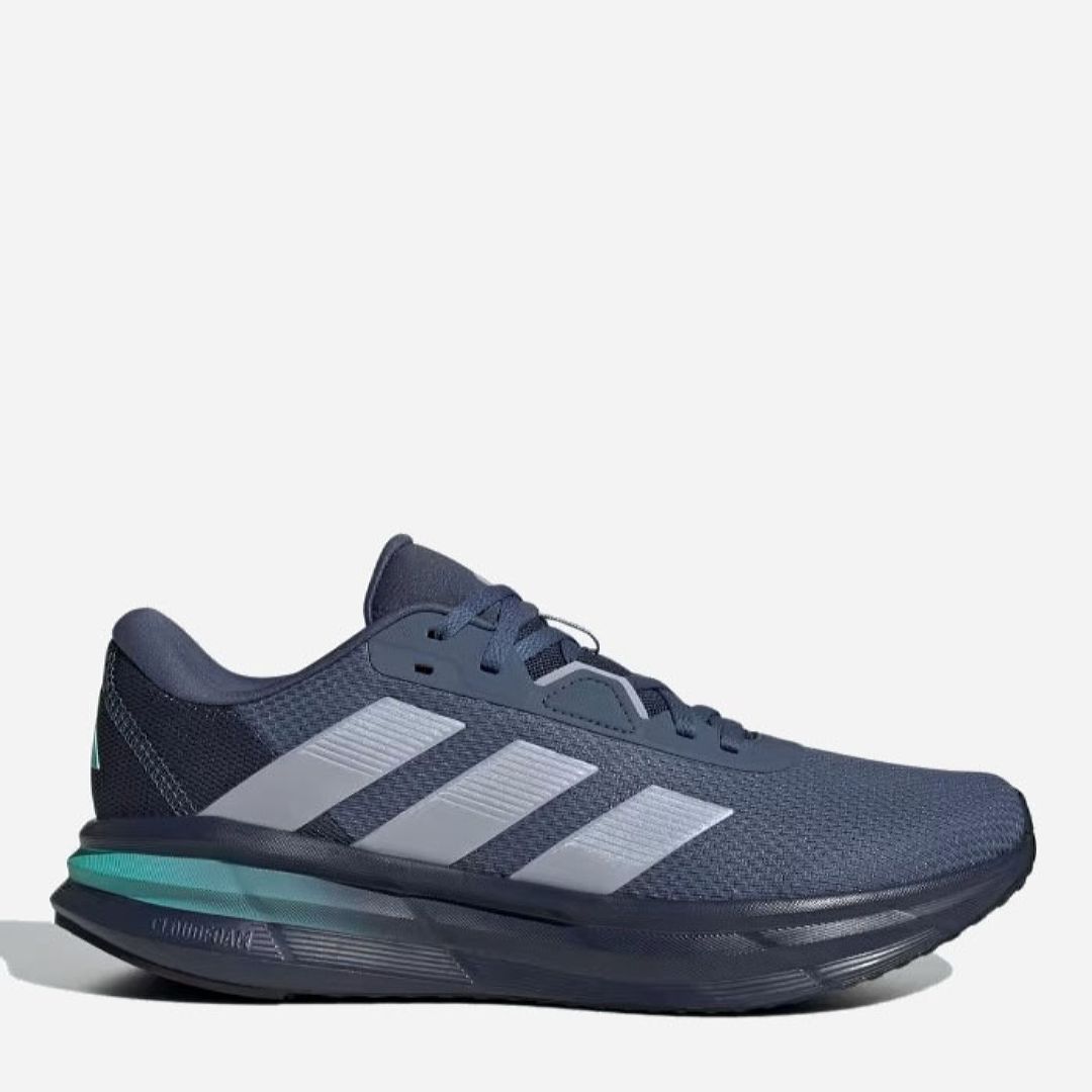 Акція на Чоловічі кросівки для бігу Adidas Galaxy 7 M ID8752 40 (6.5UK) 25 см Prloin/Halsil/Shanav від Rozetka