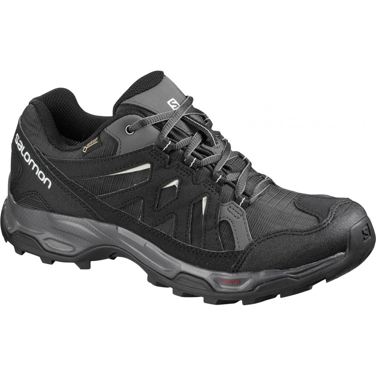 Salomon gtx sales effect