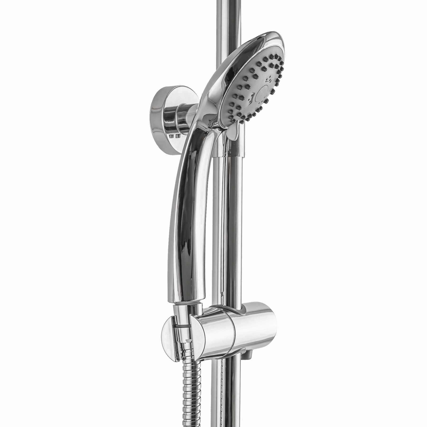 

Душевой гарнитур Globus Lux GLLR-0001