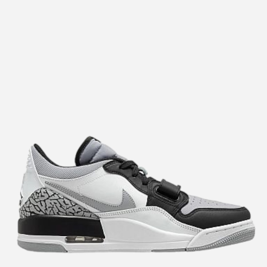 Акція на Чоловічі кросівки Nike Jordan Legacy 312 Low CD7069-105 43 (9.5US) Сірі від Rozetka