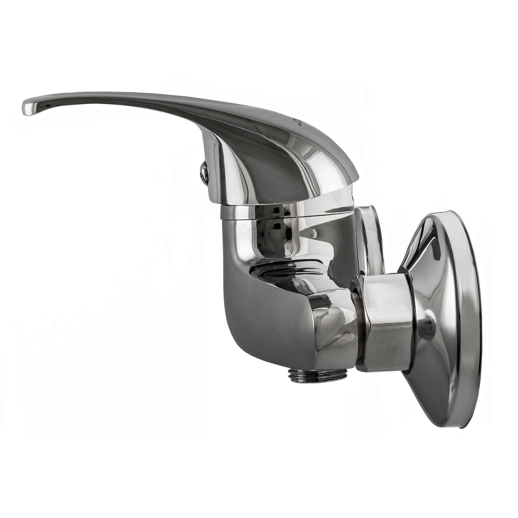 

Смеситель для душа BRAVO COMFORT BF-105 с душевым гарнитуром