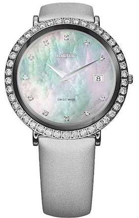 

Женские наручные часы Jowissa J6.187.L Rose