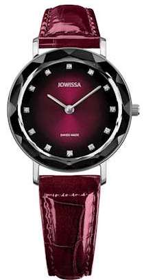 

Женские наручные часы Jowissa J5.646.M Aura