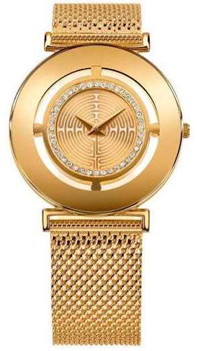 

Женские наручные часы Jowissa J6.216.L Magic Strass