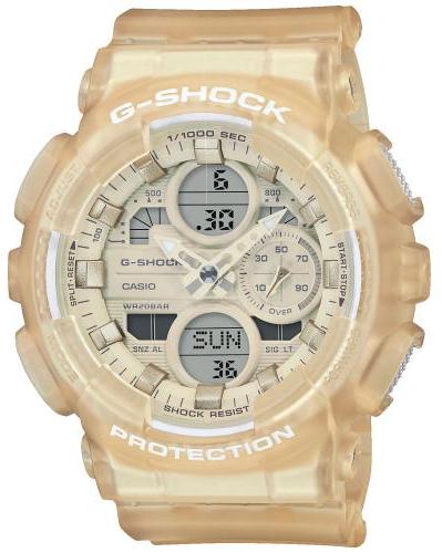 

Мужские наручные часы Casio GMA-S140NC-7AER