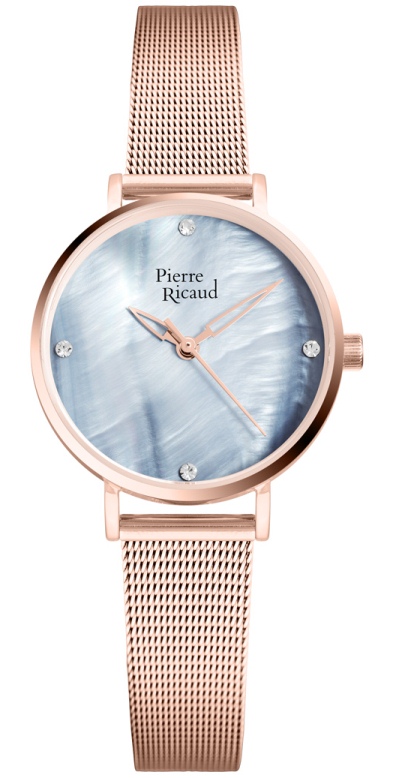 

Женские наручные часы Pierre Ricaud PR 22043.914ZQ