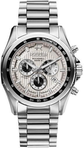 

Мужские наручные часы Roamer 220837 41 15 20
