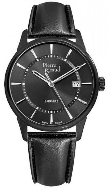 

Мужские наручные часы Pierre Ricaud PR 97214.B214Q
