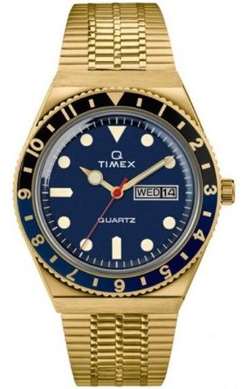 

Мужские наручные часы Timex Tx2u61400
