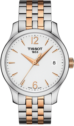 

Женские наручные часы Tissot T063.210.22.037.01