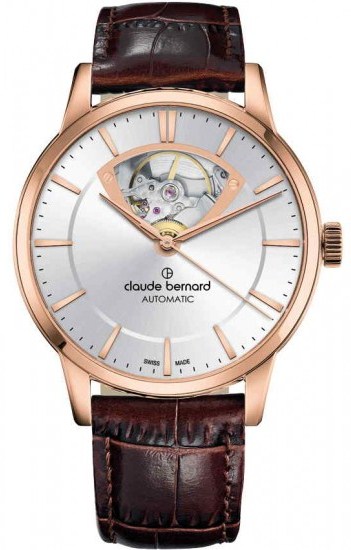 

Мужские наручные часы Claude Bernard 85017 37R AIR3