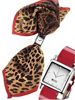 

Женские наручные часы Moschino MW0367