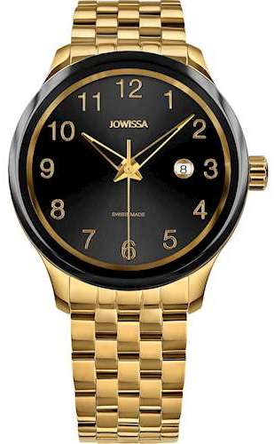 

Мужские наручные часы Jowissa J4.248.L Tiro