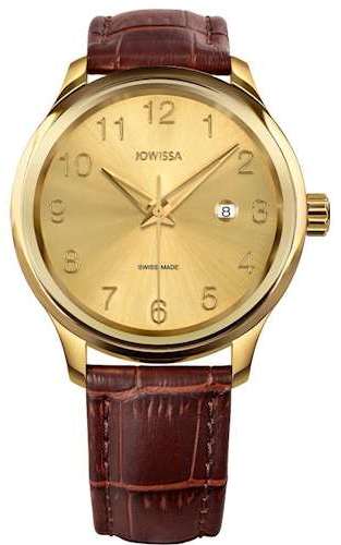 

Мужские наручные часы Jowissa J4.332.L Tiro