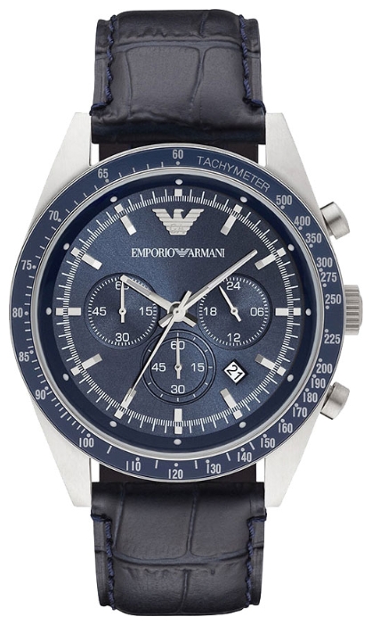 

Мужские наручные часы Emporio Armani AR6089