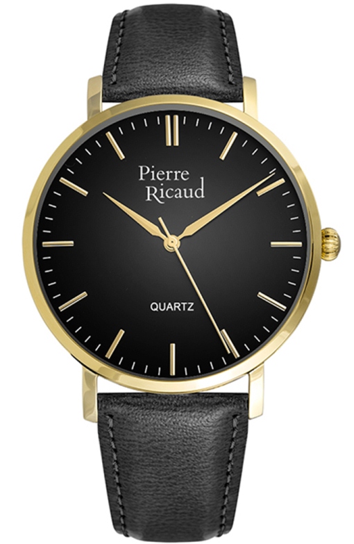 

Мужские наручные часы Pierre Ricaud PR 91074.1214Q