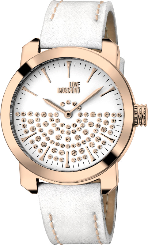 

Женские наручные часы Moschino MW0443
