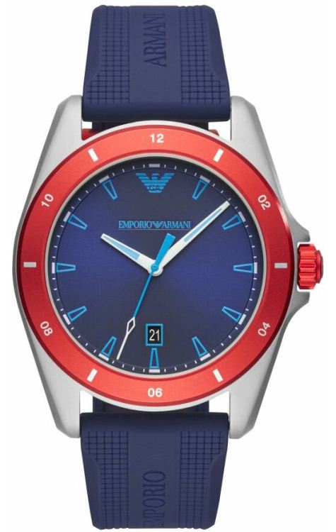 

Мужские наручные часы Emporio Armani AR11217