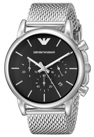 

Мужские наручные часы Emporio Armani AR1811