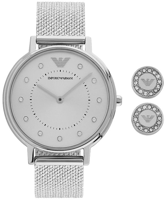 

Женские наручные часы Emporio Armani AR80029
